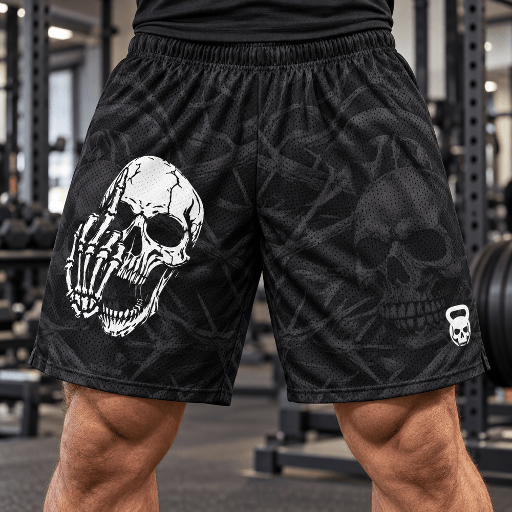 Pantaloncini unisex