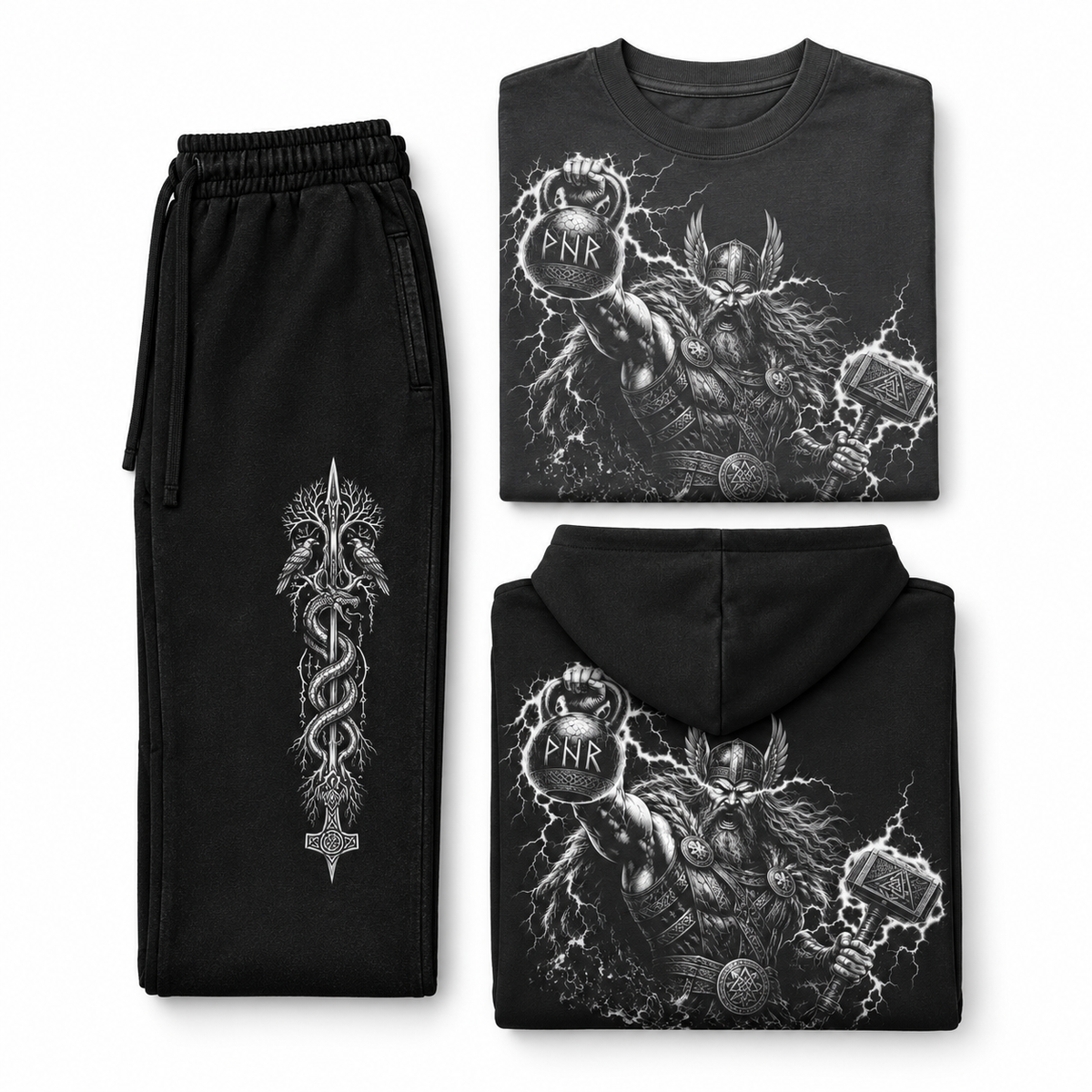 RAGNAROK - BUNDLE