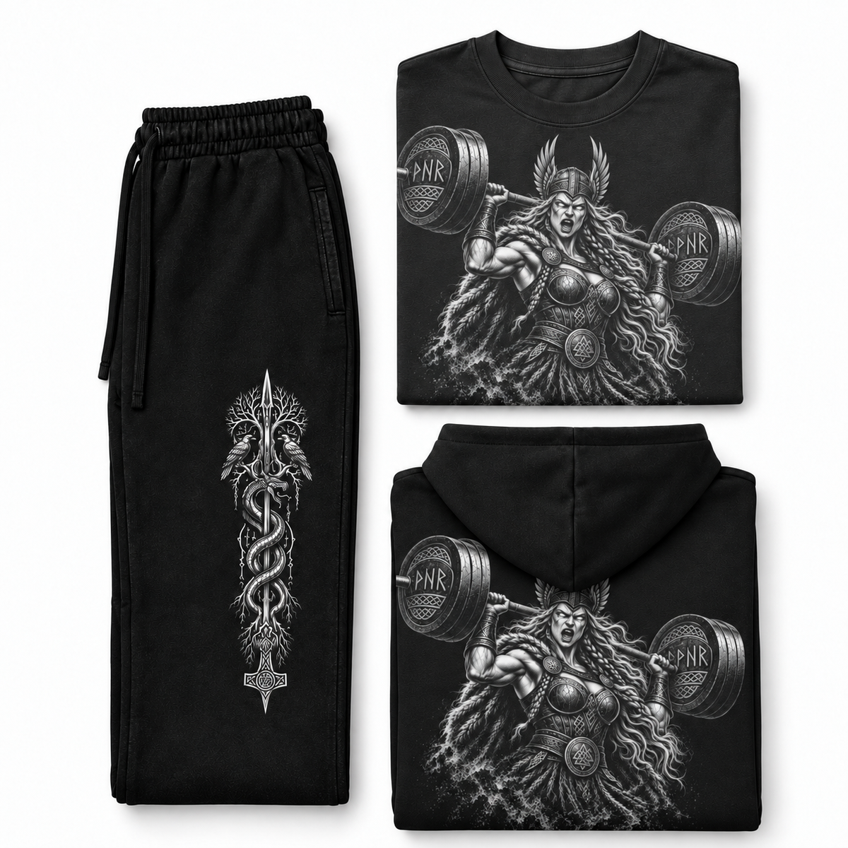 RAGNAROK - BUNDLE