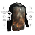 MAGLIETTA HOCKEY - BENCH SQUAT DEADLIFT