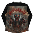 MAGLIETTA HOCKEY - BENCH SQUAT DEADLIFT