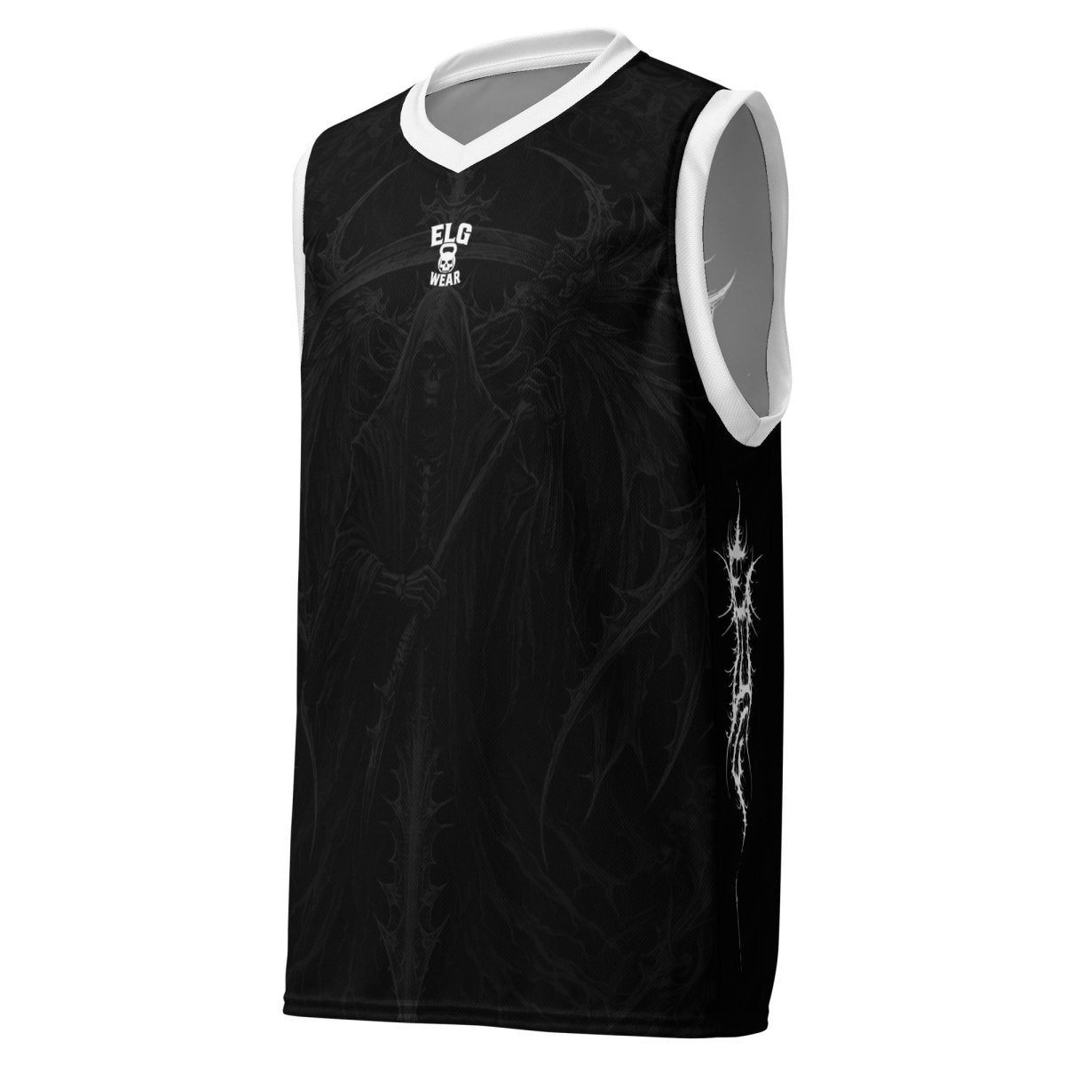 Buffer Zero - Tank top tessuto tecnico - ELGwear
