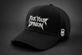 Cappellino - FUCK YOUR OPINION - ELGwear