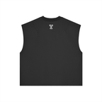 Deadlift - canotta di cotone da 380GSM - ELGwear