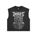 Deadlift - canotta di cotone da 380GSM - ELGwear