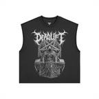 Deadlift - canotta di cotone da 380GSM - ELGwear