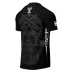 DEADLIFT - Rashguard unisex - ELGwear