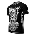DEADLIFT - Rashguard unisex - ELGwear