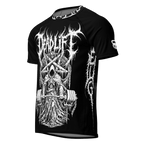 DEADLIFT - Rashguard unisex - ELGwear