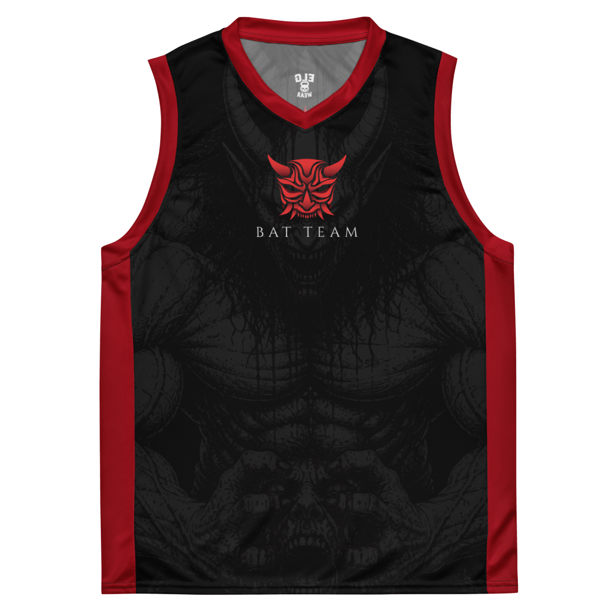 ELITE ATHLETE - LIMITED EDITION - ELGwear
