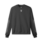 Felpa senza cappuccio - FUCK YOUR OPINION - ELGwear