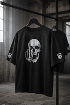 FOOTBALL JERSEY - FUCK YOUR OPINION - ELGwear