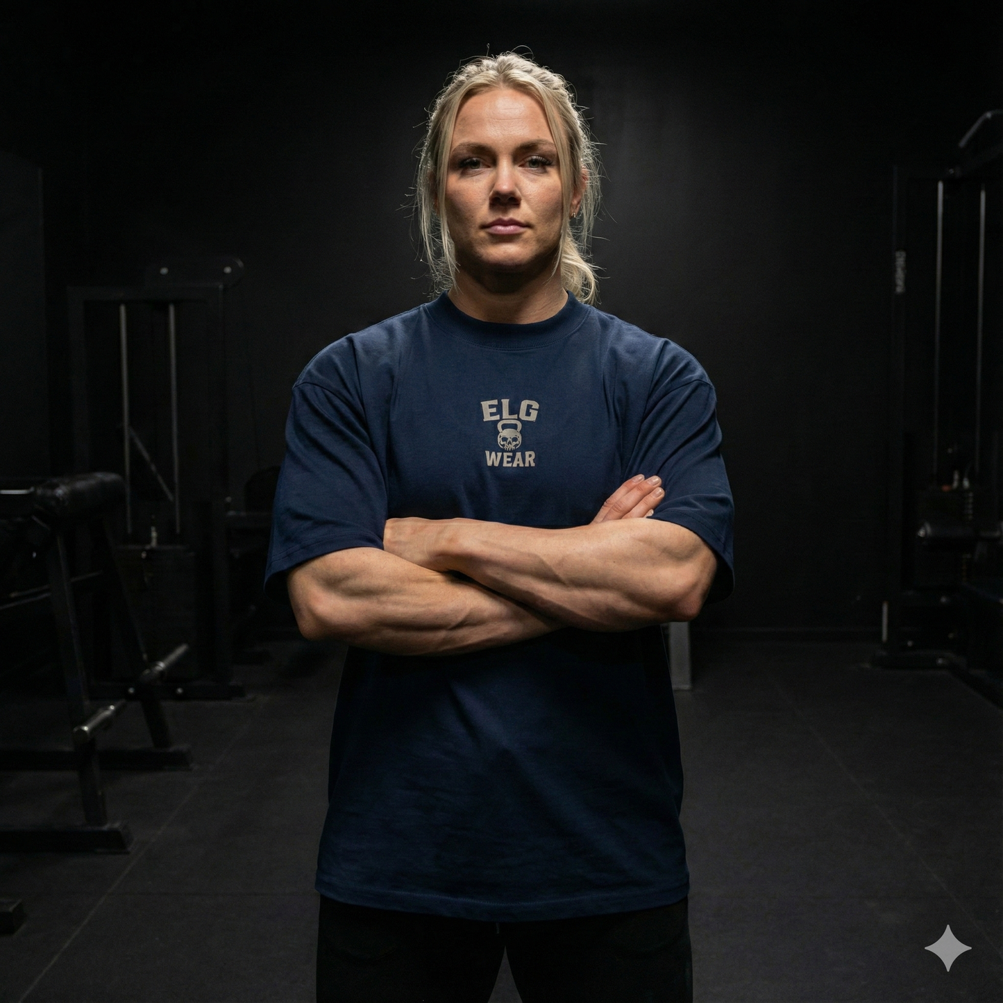 YOUR PR IS MY WARM-UP -PUMP COVER