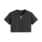 FUCK YOUR OPINION - CropTop - ELGwear