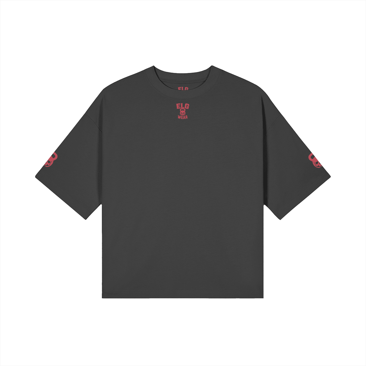 Grab Your Pain - Boxy Fit - ELGwear
