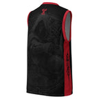 Grab Your Pain - canotta in tessuto tecnico - ELGwear