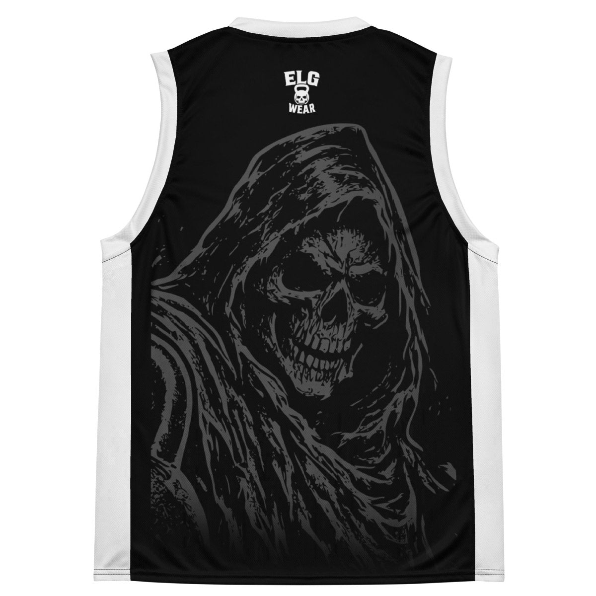 GRAB YOUR PAIN - Canotta in tessuto tecnico - ELGwear