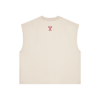 GRAB YOUR PAIN V2 - Canotta di cotone 380GSM - ELGwear