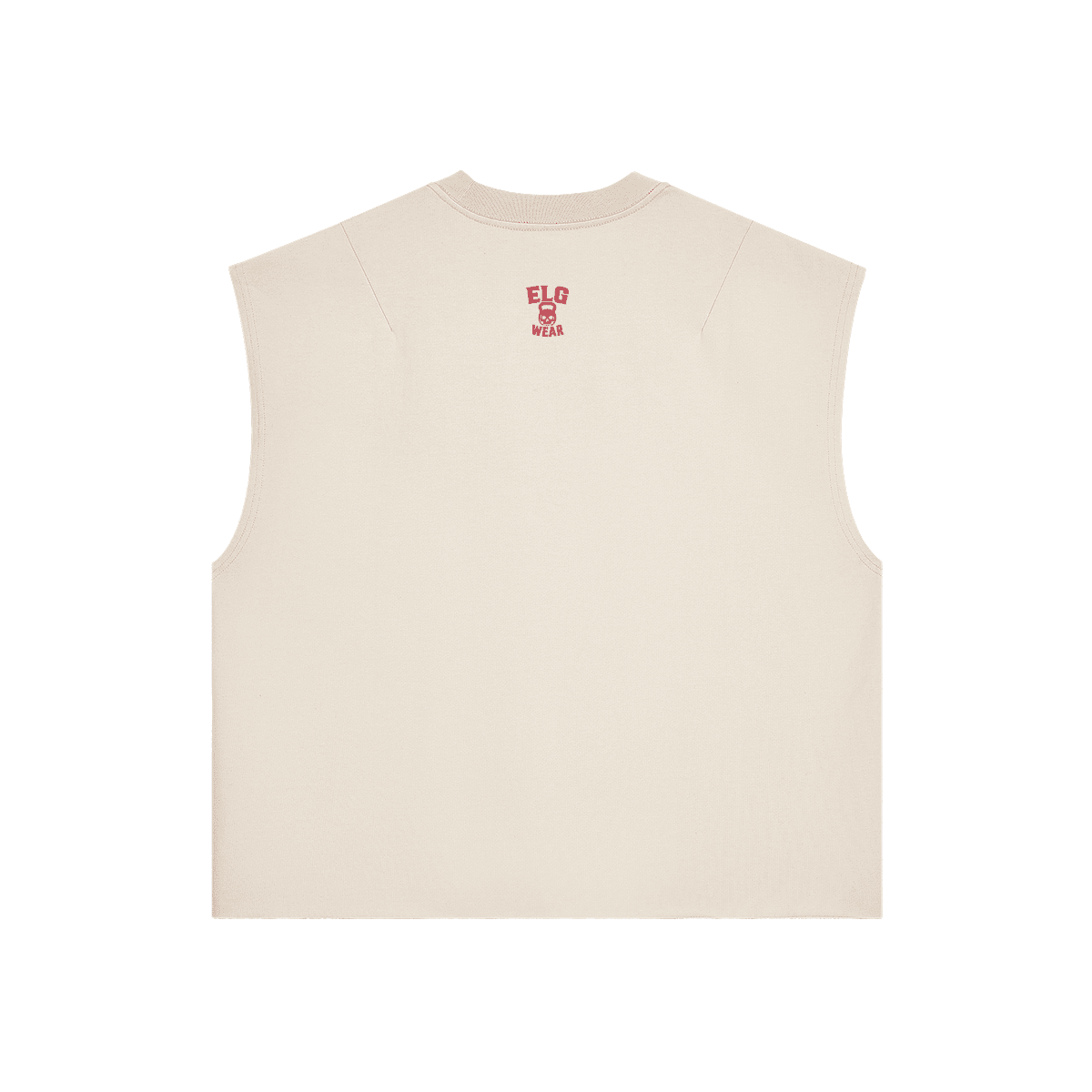 GRAB YOUR PAIN V2 - Canotta di cotone 380GSM - ELGwear