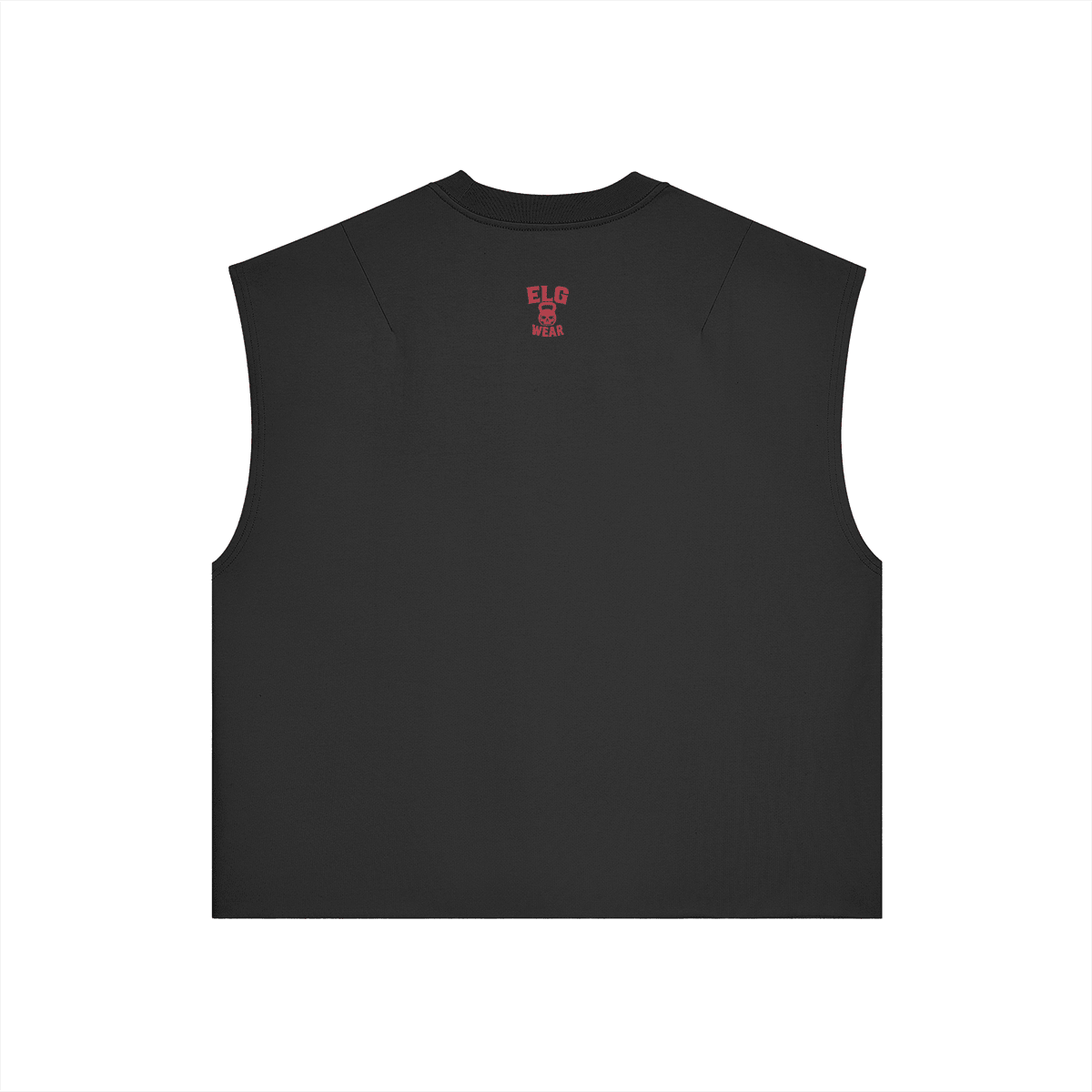 GRAB YOUR PAIN V2 - Canotta di cotone 380GSM - ELGwear