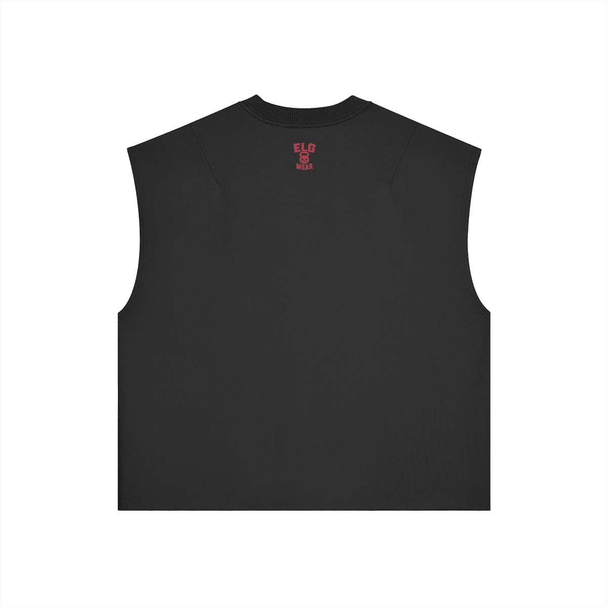 GRAB YOUR PAING - Canotta di cotone 380GSM - ELGwear
