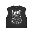 Gym Rat - Canotta di cotone 380GSM - ELGwear