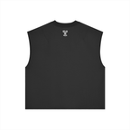 Gym Rat - Canotta di cotone 380GSM - ELGwear