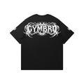 GYMBRO - Pump cover death cult collection