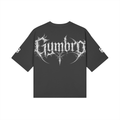 GYMBRO - Boxy Fit - ELGwear