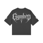 GYMBRO - Boxy Fit - ELGwear