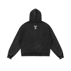 Gymbro - Felpa con cappuccio e cerniera - ELGwear