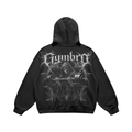 GYMBRO - Heavyweight Hoodie - ELG wear