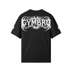 GYMBRO - Pumpcover heavy cotton - ELG wear