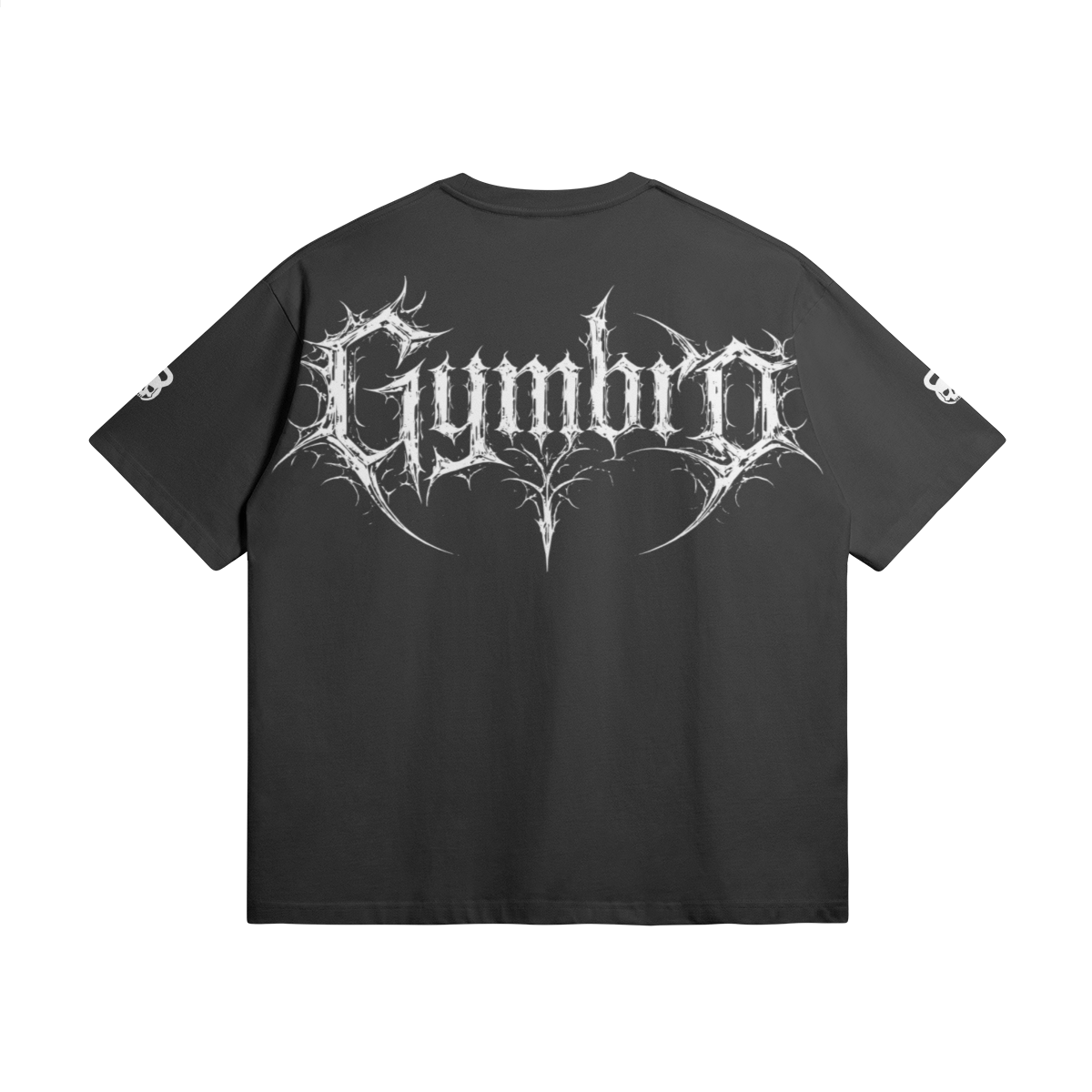 Gymbro v.2 - Pump cover death cult collection
