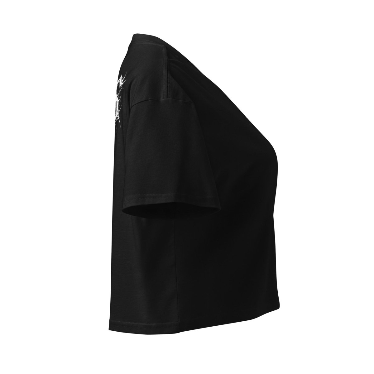 GYMSIS - Crop top da donna - ELG wear