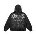 GYMSIS - Heavyweight Hoodie - ELG wear