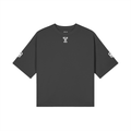 GYMSYS - Boxy Fit - ELGwear