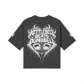 Kettlebell beats Dumbell - ELGwear