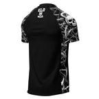 Kettlebell Daddy - Rashguard tecnica - ELGwear