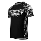 Kettlebell Daddy - Rashguard tecnica - ELGwear