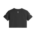 kettlebell MaMa Crop - Top - ELGwear