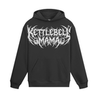 Kettlebell MaMa - Felpa con cappuccio - ELGwear