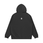 Kettlebell MaMa - Felpa con cappuccio - ELGwear