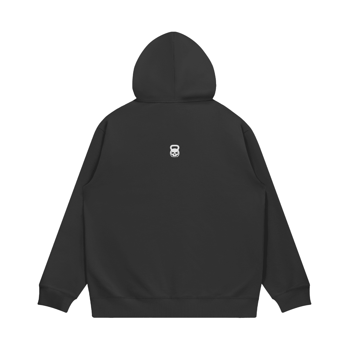 Kettlebell MaMa - Felpa con cappuccio - ELGwear