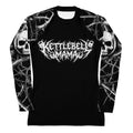Kettlebell Mama - Maglia tecnica - ELGwear