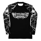 Kettlebell Mama - Maglia tecnica - ELGwear