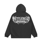 Kettlebell MaMa - Retro - ELGwear