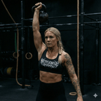 REGGISENO SPORTIVO IMBOTTITO - KTB MAMA