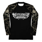 KTB MAMA - t-shirt long sleeves - ELG wear