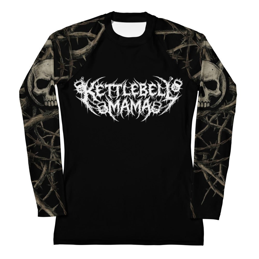 KTB MAMA - t-shirt long sleeves - ELG wear